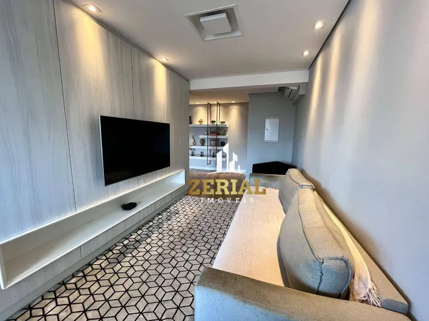 Foto 3 de Apartamento com 3 quartos à venda, 96m2 em Fundação, Sao Caetano Do Sul - SP