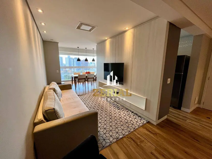 Foto 4 de Apartamento com 3 quartos à venda, 96m2 em Fundação, Sao Caetano Do Sul - SP