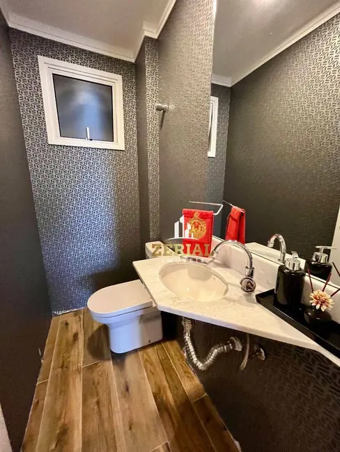 Foto 8 de Apartamento com 3 quartos à venda, 96m2 em Fundação, Sao Caetano Do Sul - SP