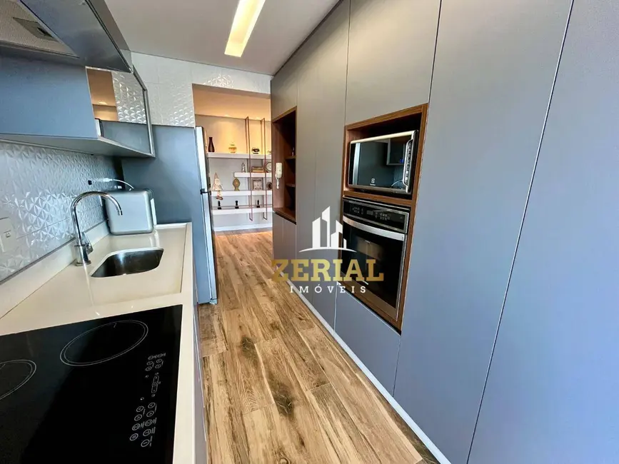 Foto 5 de Apartamento com 3 quartos à venda, 96m2 em Fundação, Sao Caetano Do Sul - SP