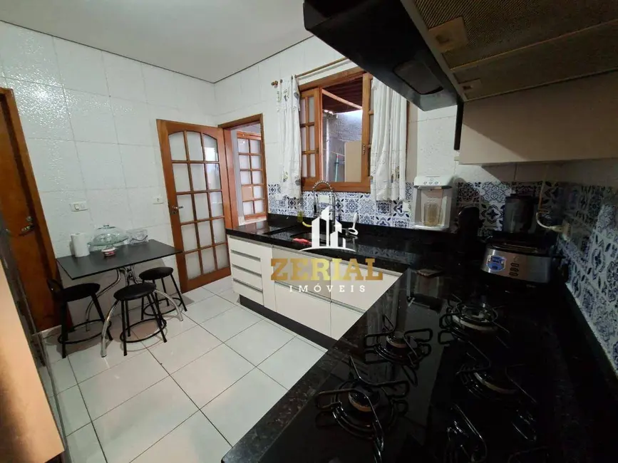 Foto 3 de Casa de Condomínio com 2 quartos à venda, 138m2 em Santo Antônio, Sao Caetano Do Sul - SP