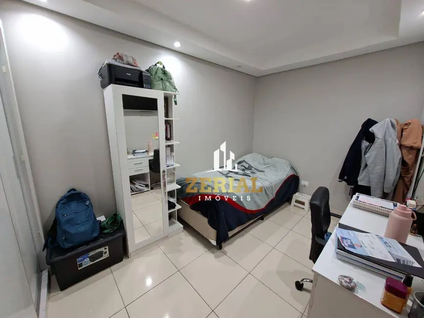 Foto 8 de Casa de Condomínio com 2 quartos à venda, 138m2 em Santo Antônio, Sao Caetano Do Sul - SP