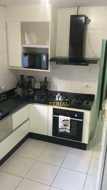 Foto 4 de Casa de Condomínio com 2 quartos à venda, 138m2 em Santo Antônio, Sao Caetano Do Sul - SP