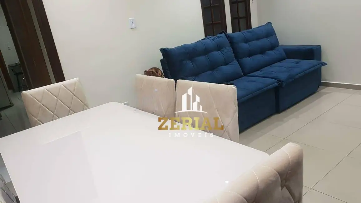 Foto 5 de Casa de Condomínio com 2 quartos à venda, 138m2 em Santo Antônio, Sao Caetano Do Sul - SP