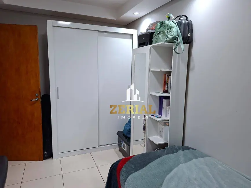 Foto 9 de Casa de Condomínio com 2 quartos à venda, 138m2 em Santo Antônio, Sao Caetano Do Sul - SP