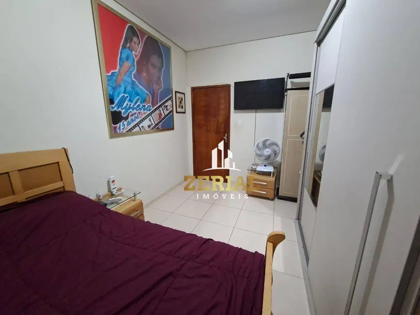 Foto 7 de Casa de Condomínio com 2 quartos à venda, 138m2 em Santo Antônio, Sao Caetano Do Sul - SP