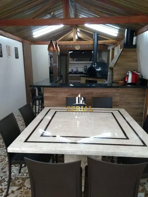 Foto 1 de Cobertura com 3 quartos à venda, 160m2 em Paraíso, Santo Andre - SP