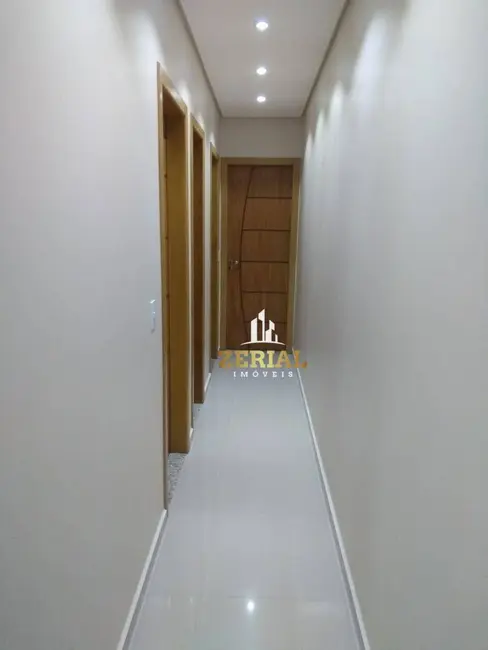 Foto 8 de Cobertura com 3 quartos à venda, 160m2 em Paraíso, Santo Andre - SP