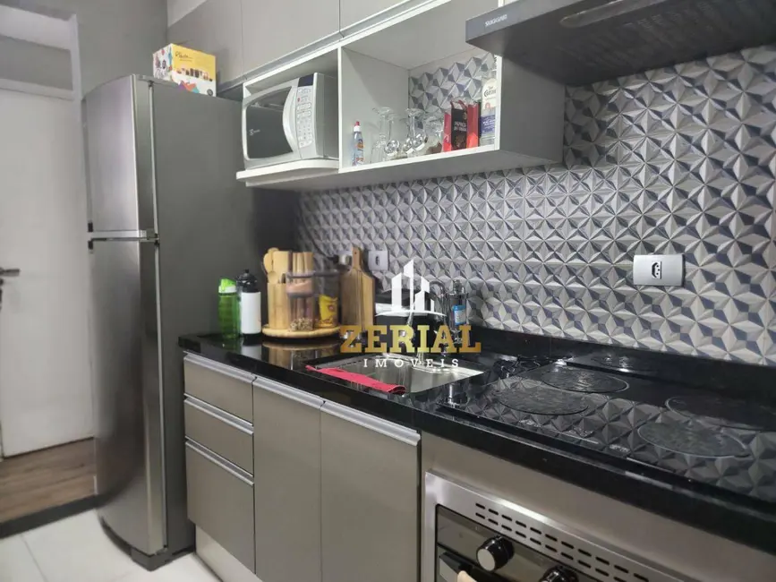 Foto 7 de Apartamento com 2 quartos à venda, 50m2 em Vila Bandeirantes, São Paulo - SP