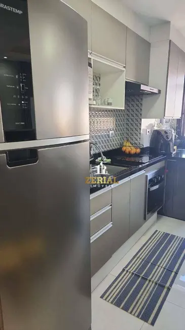 Foto 8 de Apartamento com 2 quartos à venda, 50m2 em Vila Bandeirantes, São Paulo - SP