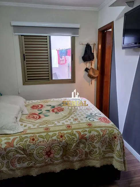 Foto 6 de Apartamento com 3 quartos à venda, 111m2 em Santa Paula, Sao Caetano Do Sul - SP