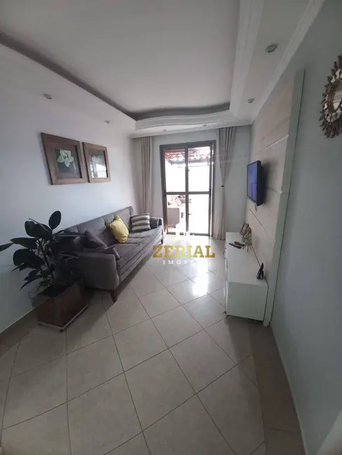 Foto 1 de Apartamento com 3 quartos à venda, 111m2 em Santa Paula, Sao Caetano Do Sul - SP
