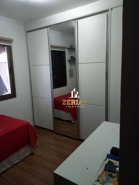 Foto 9 de Apartamento com 3 quartos à venda, 111m2 em Santa Paula, Sao Caetano Do Sul - SP