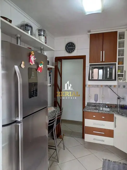 Foto 4 de Apartamento com 3 quartos à venda, 111m2 em Santa Paula, Sao Caetano Do Sul - SP