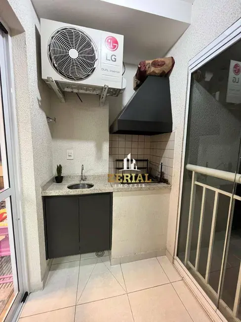 Foto 5 de Apartamento com 2 quartos à venda, 59m2 em Barcelona, Sao Caetano Do Sul - SP