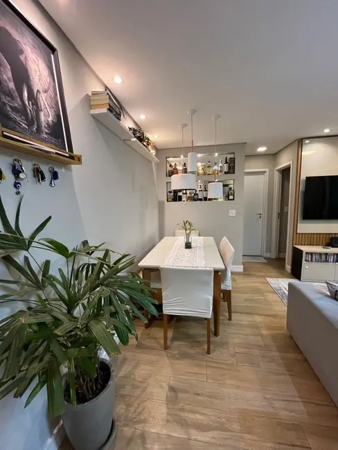 Foto 4 de Apartamento com 2 quartos à venda, 59m2 em Barcelona, Sao Caetano Do Sul - SP