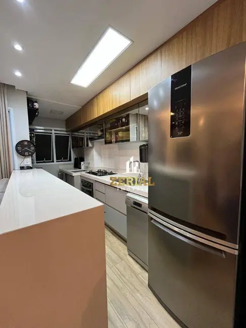 Foto 8 de Apartamento com 2 quartos à venda, 59m2 em Barcelona, Sao Caetano Do Sul - SP