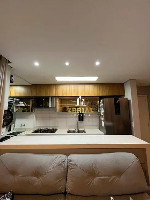 Foto 7 de Apartamento com 2 quartos à venda, 59m2 em Barcelona, Sao Caetano Do Sul - SP