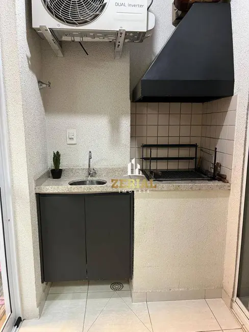 Foto 6 de Apartamento com 2 quartos à venda, 59m2 em Barcelona, Sao Caetano Do Sul - SP