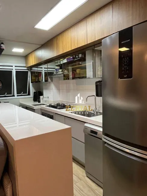 Foto 9 de Apartamento com 2 quartos à venda, 59m2 em Barcelona, Sao Caetano Do Sul - SP