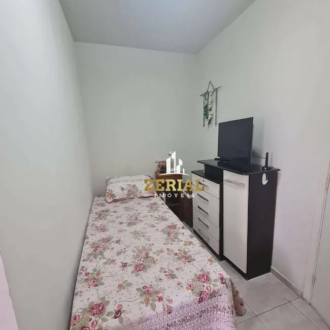 Foto 8 de Apartamento com 2 quartos à venda, 78m2 em Fundação, Sao Caetano Do Sul - SP