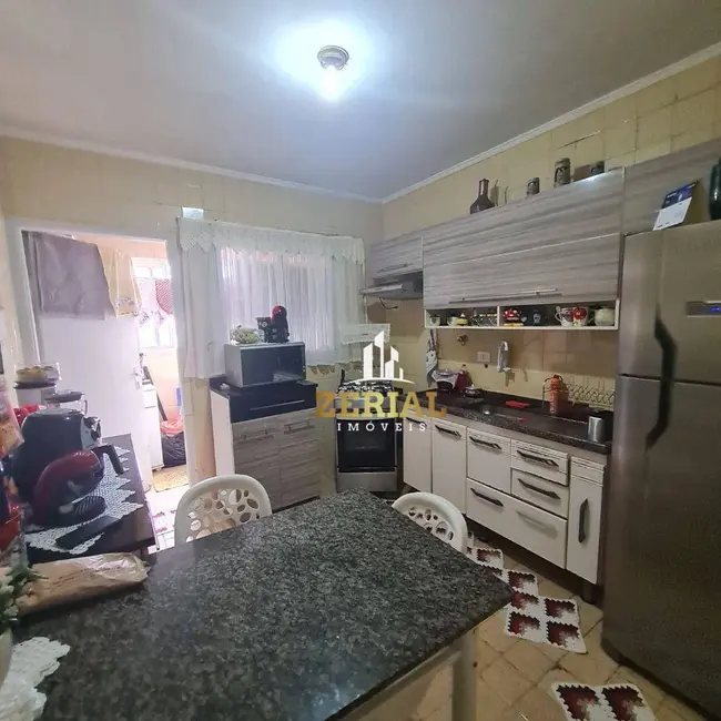 Foto 4 de Apartamento com 2 quartos à venda, 78m2 em Fundação, Sao Caetano Do Sul - SP