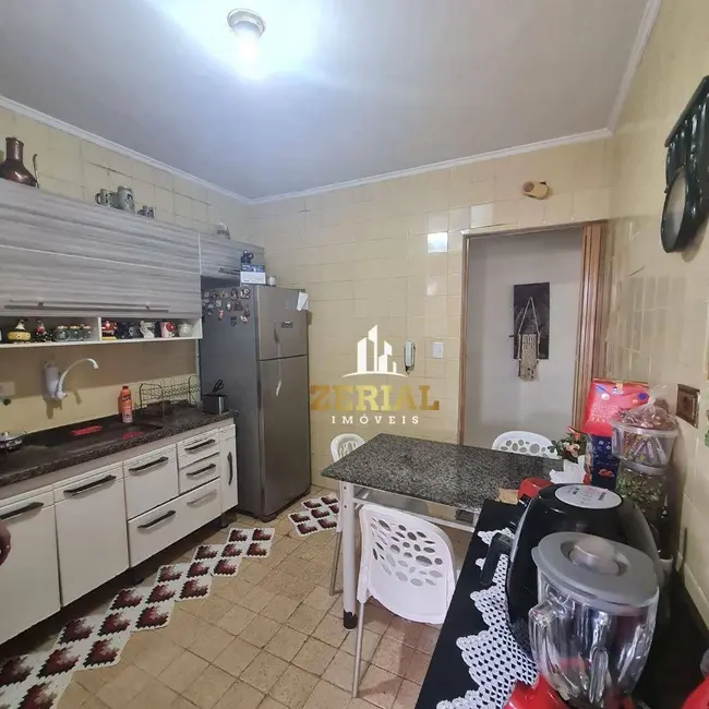 Foto 3 de Apartamento com 2 quartos à venda, 78m2 em Fundação, Sao Caetano Do Sul - SP