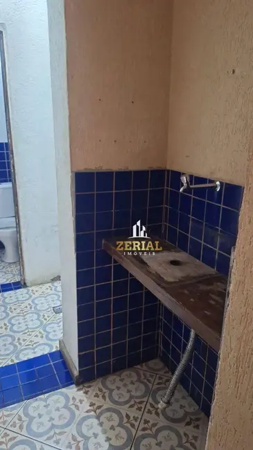 Foto 5 de Sala Comercial para alugar, 53m2 em Centro, Sao Caetano Do Sul - SP