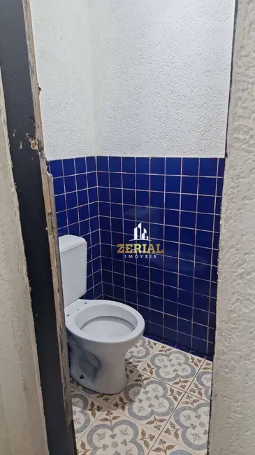 Foto 8 de Sala Comercial para alugar, 53m2 em Centro, Sao Caetano Do Sul - SP