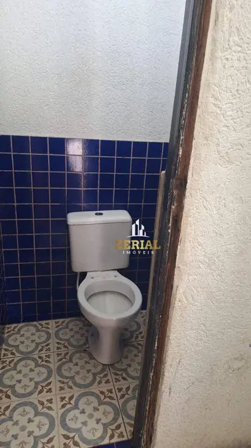 Foto 7 de Sala Comercial para alugar, 53m2 em Centro, Sao Caetano Do Sul - SP