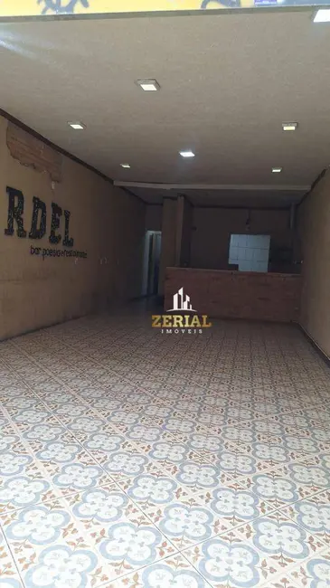 Foto 1 de Sala Comercial para alugar, 53m2 em Centro, Sao Caetano Do Sul - SP