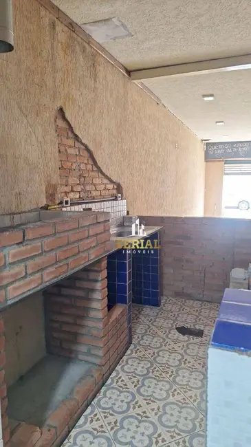 Foto 3 de Sala Comercial para alugar, 53m2 em Centro, Sao Caetano Do Sul - SP