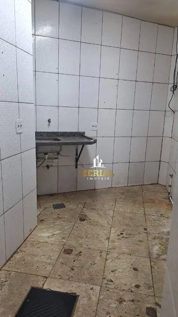 Foto 4 de Sala Comercial para alugar, 53m2 em Centro, Sao Caetano Do Sul - SP