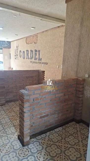 Foto 2 de Sala Comercial para alugar, 53m2 em Centro, Sao Caetano Do Sul - SP
