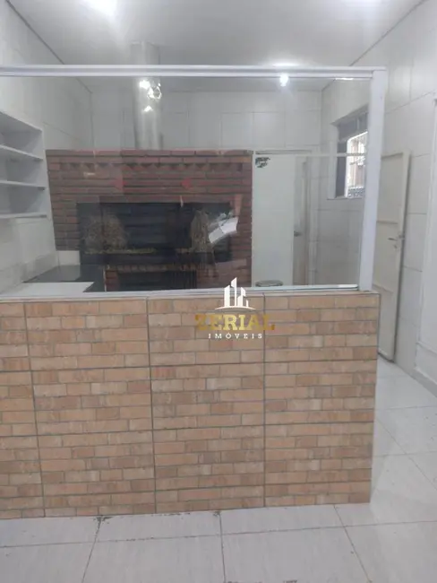 Foto 2 de Sala Comercial para alugar, 48m2 em Fundação, Sao Caetano Do Sul - SP