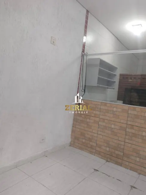 Foto 4 de Sala Comercial para alugar, 48m2 em Fundação, Sao Caetano Do Sul - SP