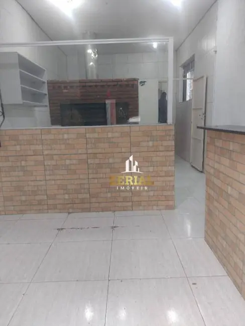 Foto 1 de Sala Comercial para alugar, 48m2 em Fundação, Sao Caetano Do Sul - SP