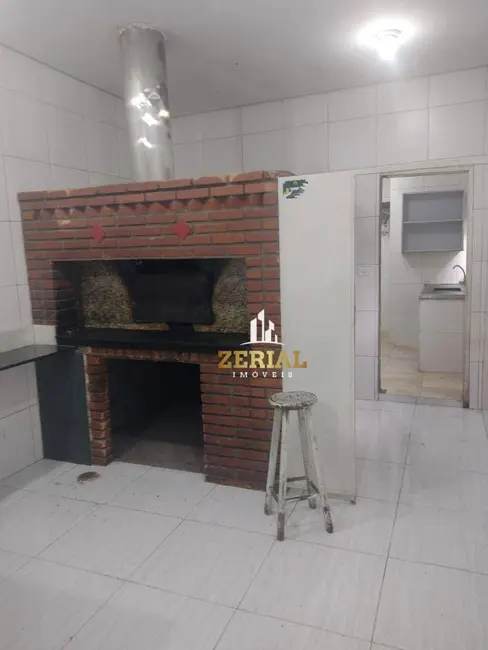 Foto 3 de Sala Comercial para alugar, 48m2 em Fundação, Sao Caetano Do Sul - SP