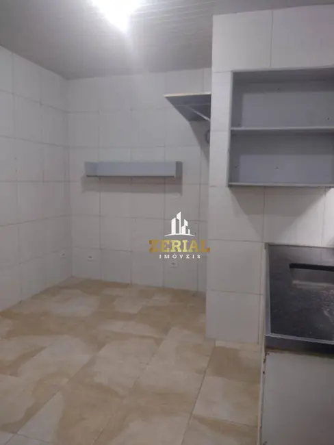 Foto 7 de Sala Comercial para alugar, 48m2 em Fundação, Sao Caetano Do Sul - SP