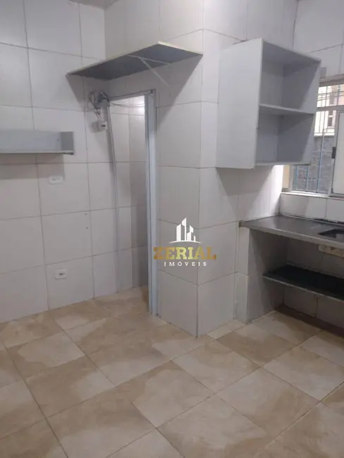 Foto 9 de Sala Comercial para alugar, 48m2 em Fundação, Sao Caetano Do Sul - SP