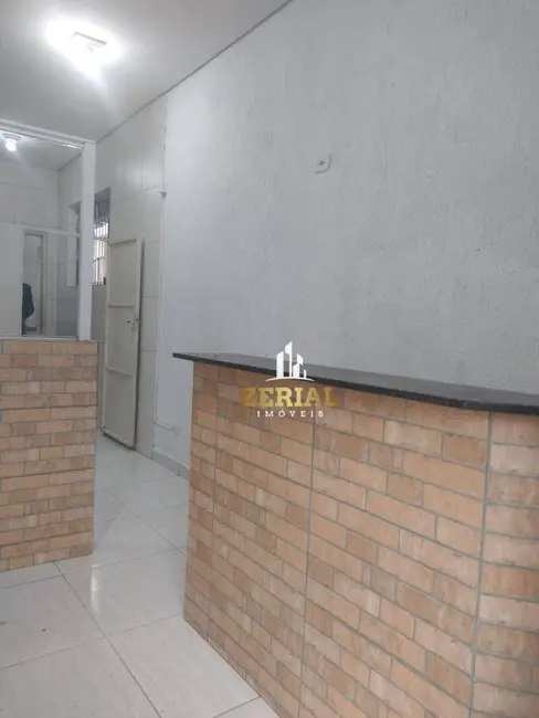Foto 5 de Sala Comercial para alugar, 48m2 em Fundação, Sao Caetano Do Sul - SP