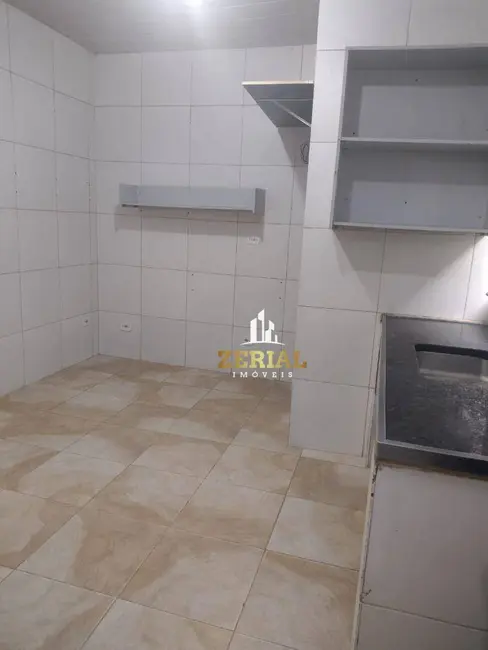 Foto 8 de Sala Comercial para alugar, 48m2 em Fundação, Sao Caetano Do Sul - SP