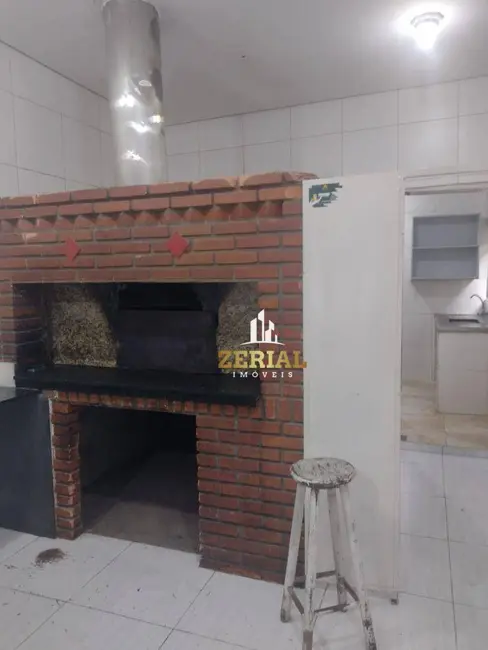 Foto 6 de Sala Comercial para alugar, 48m2 em Fundação, Sao Caetano Do Sul - SP