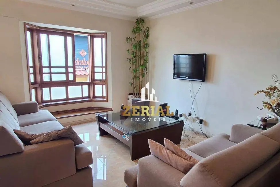 Foto 3 de Casa com 3 quartos à venda, 308m2 em Santa Paula, Sao Caetano Do Sul - SP