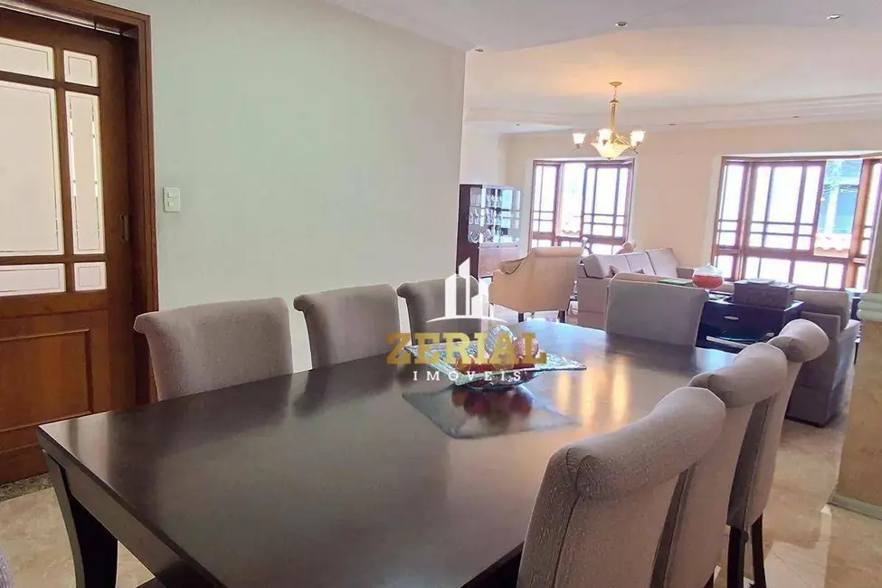 Foto 9 de Casa com 3 quartos à venda, 308m2 em Santa Paula, Sao Caetano Do Sul - SP