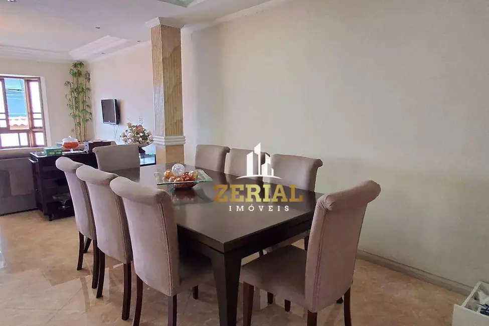 Foto 7 de Casa com 3 quartos à venda, 308m2 em Santa Paula, Sao Caetano Do Sul - SP