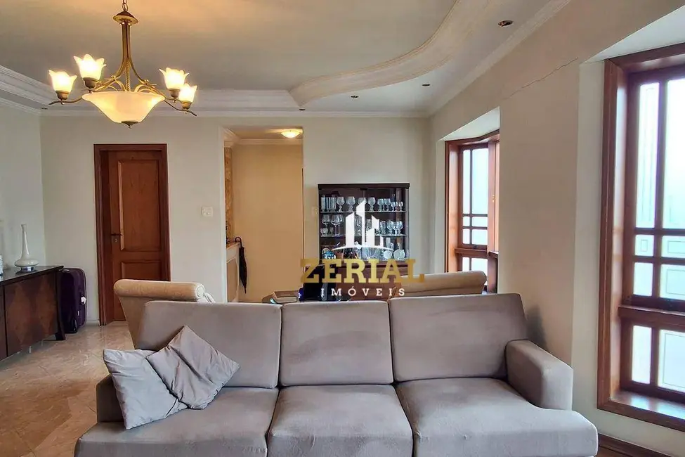 Foto 2 de Casa com 3 quartos à venda, 308m2 em Santa Paula, Sao Caetano Do Sul - SP