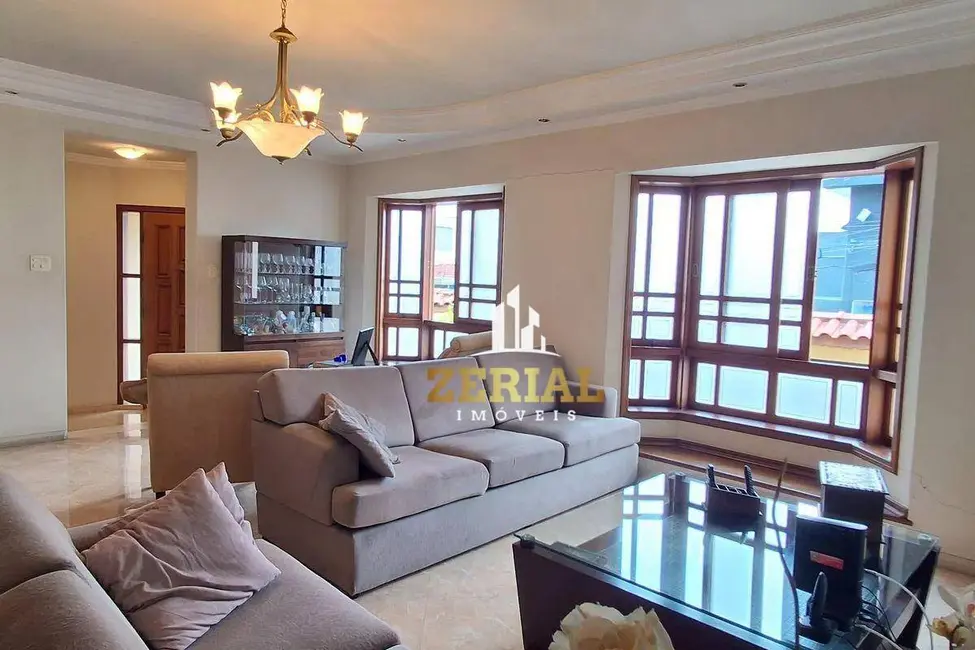Foto 1 de Casa com 3 quartos à venda, 308m2 em Santa Paula, Sao Caetano Do Sul - SP
