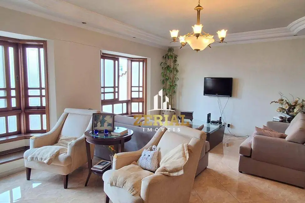 Foto 4 de Casa com 3 quartos à venda, 308m2 em Santa Paula, Sao Caetano Do Sul - SP