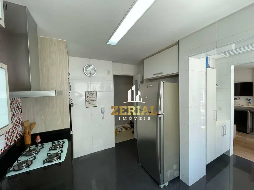 Foto 4 de Apartamento com 3 quartos à venda, 87m2 em Barcelona, Sao Caetano Do Sul - SP